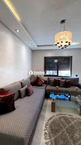 Appartement Endroit stratégie - Location Immobilier - Casablanca - photo 4