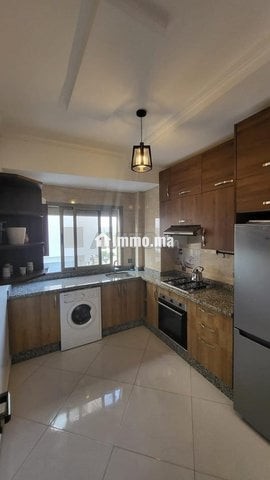 Appartement haut de gamme - Location Immobilier - Casablanca - photo 1