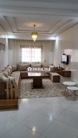 Appartement haut de gamme - Location Immobilier - Casablanca - photo 2