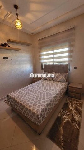 Appartement haut de gamme - Location Immobilier - Casablanca - photo 4