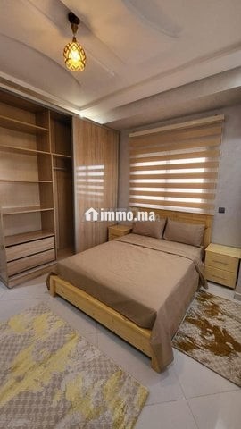 Appartement haut de gamme - Location Immobilier - Casablanca - photo 5