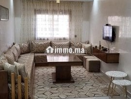 Appartement haut de gamme - Appartement à louer - Casablanca