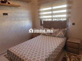 Appartement haut de gamme - Appartement à louer - Casablanca