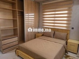 Appartement haut de gamme - Appartement à louer - Casablanca