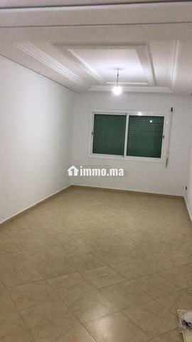 Appartement à louer 74 m² à Kénitra - Location Immobilier - Kenitra - photo 2