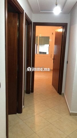Appartement à louer 74 m² à Kénitra - Location Immobilier - Kenitra - photo 5