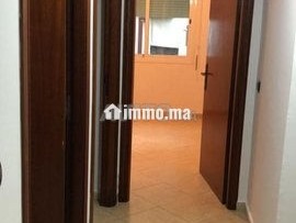 Appartement à louer 74 m² à Kénitra - Appartement à louer - Kenitra