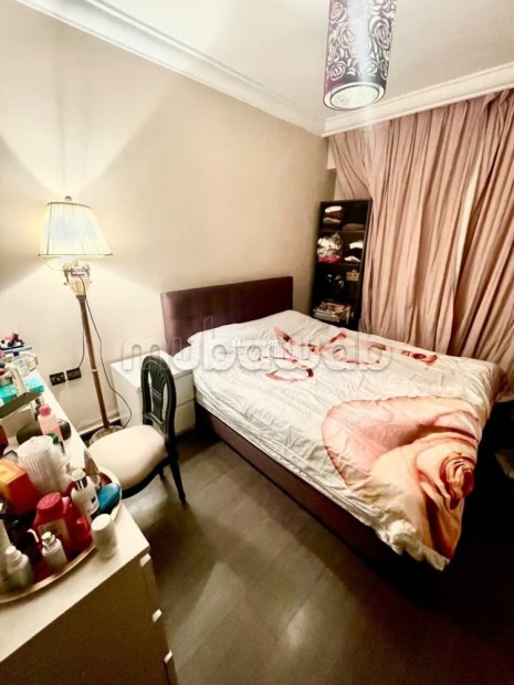 Bel appartement en location à Belvédère.
Surface de 90 m².
Meublé - Location Immobilier - Casablanca - photo 5