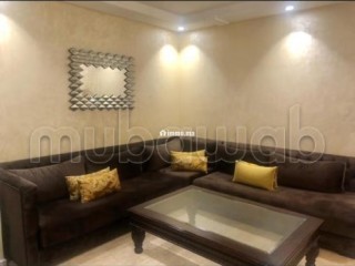 Bel appartement en location à Belvédère.
Surface de 90 m².
Meublé - Appartement à louer - Casablanca