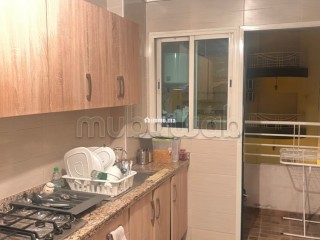 Bel appartement en location à Belvédère.
Surface de 90 m².
Meublé - Appartement à louer - Casablanca