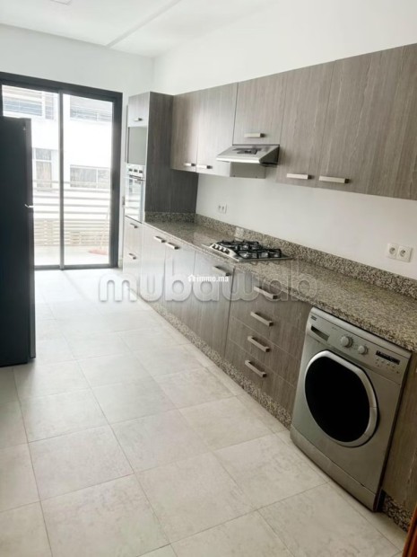 Appartement en location sur palmier - Location Immobilier - Casablanca - photo 3