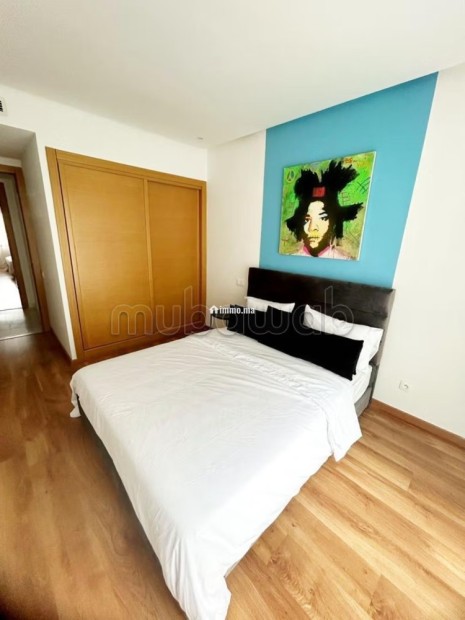 Appartement en location sur palmier - Location Immobilier - Casablanca - photo 8