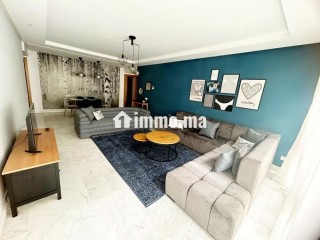 Appartement en location sur palmier - Appartement à louer - Casablanca