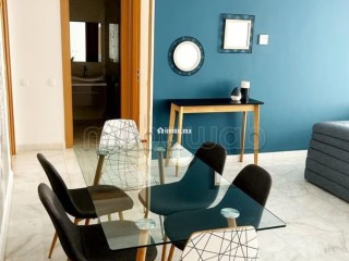 Appartement en location sur palmier - Appartement à louer - Casablanca