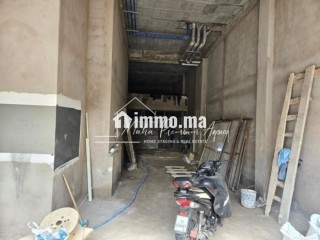Magasin neuf à louer à France ville - Appartement à louer - Casablanca