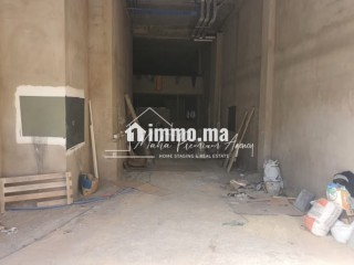 Magasin neuf à louer à France ville - Appartement à louer - Casablanca