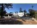 Villa à vendre à Souissi. Superficie bâti 1000 m². Belle terrasse et jardin - miniature 1