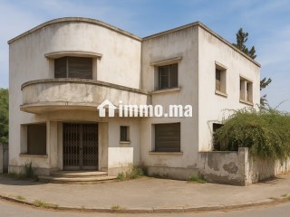 Local commercial à l'achat à Riyad.
Surface totale 2630 m² - Local commercial à vendre - Rabat