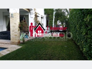 Villa Moderne de 993 m2 avec Vue Mer à ANFA - Villa à vendre - Casablanca
