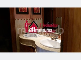 Villa Moderne de 993 m2 avec Vue Mer à ANFA - Villa à vendre - Casablanca