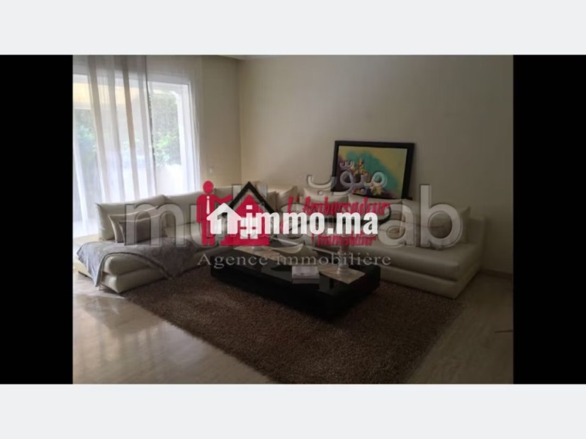 Belle villa de 400 m2 dans résidence à ain diab - Vente Immobilier - Casablanca - photo 1