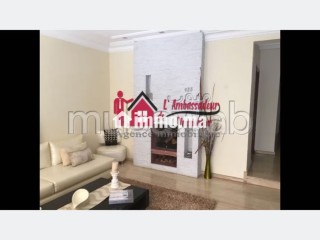 Belle villa de 400 m2 dans résidence à ain diab - Villa à vendre - Casablanca