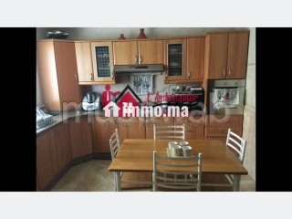 Belle villa de 400 m2 dans résidence à ain diab - Villa à vendre - Casablanca
