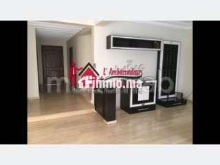 Belle villa de 400 m2 dans résidence à ain diab - Villa à vendre - Casablanca