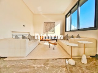 Villa d'exception à vendre sur Ville Verte 460 m² - Villa à vendre