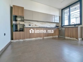 Villa d'exception à vendre sur Ville Verte 460 m² - Villa à vendre