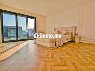 Villa d'exception à vendre sur Ville Verte 460 m² - Villa à vendre