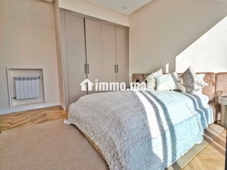 Villa d'exception à vendre sur Ville Verte 460 m² - Villa à vendre