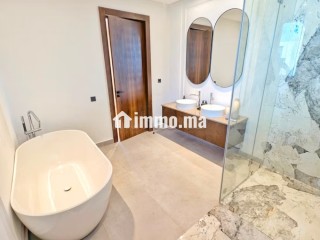 Villa d'exception à vendre sur Ville Verte 460 m² - Villa à vendre