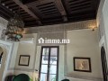 Riad de Luxe avec a Dar EL Bacha - miniature 8