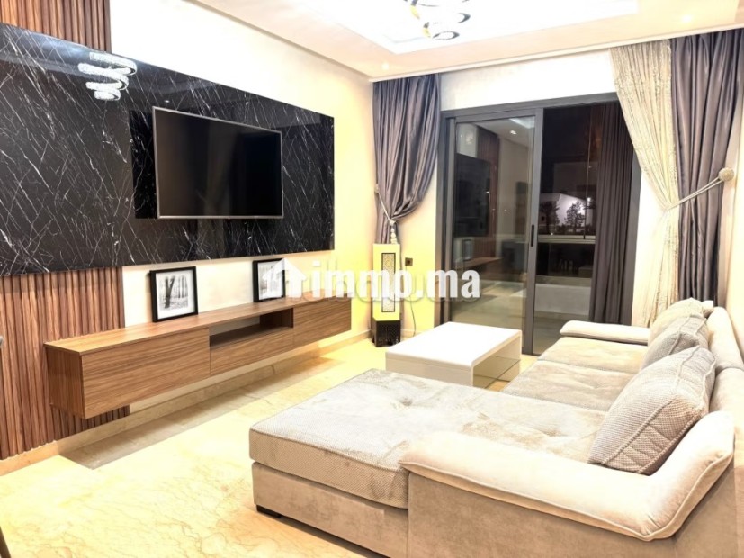 L’hivernage house Agadir bay - Vente Immobilier - Agadir - photo 1