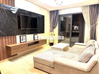 L’hivernage house Agadir bay - Appartement à vendre - Agadir