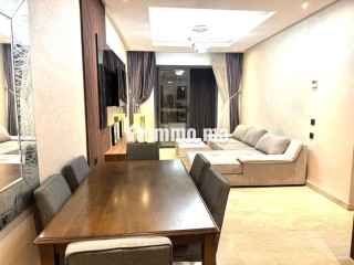 L’hivernage house Agadir bay - Appartement à vendre - Agadir