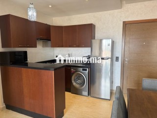 L’hivernage house Agadir bay - Appartement à vendre - Agadir