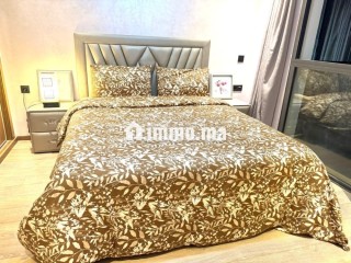 L’hivernage house Agadir bay - Appartement à vendre - Agadir
