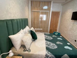 Location d'un appartement à Mimosas. Surface de 100 m². Cuisinière avec four - Appartement à vendre - Kenitra