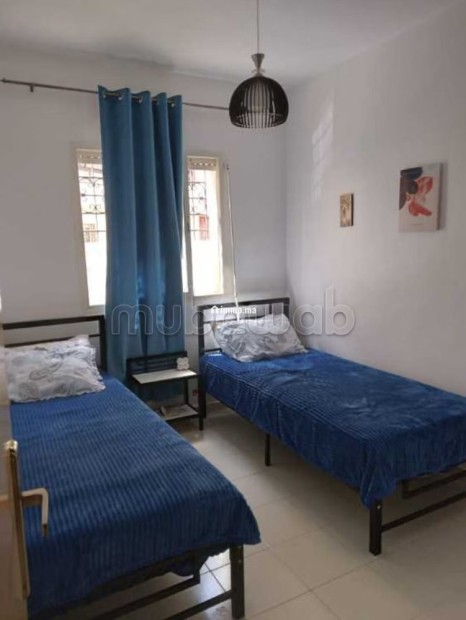 Appartement centre ville avec vue sur plage - Vente Immobilier - Tanger - photo 3