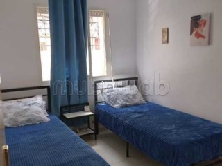 Appartement centre ville avec vue sur plage - Appartement à vendre - Tanger