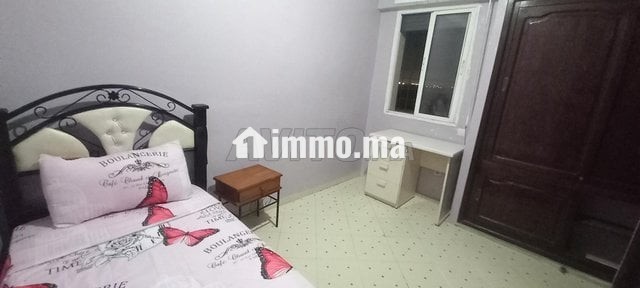 Appartement à louer 70 m² à Casablanca - Location Immobilier - Casablanca - photo 1