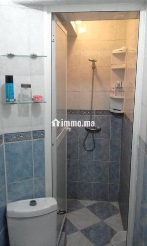 Appartement à louer 70 m² à Casablanca - Location Immobilier - Casablanca - photo 2