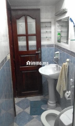 Appartement à louer 70 m² à Casablanca - Location Immobilier - Casablanca - photo 3