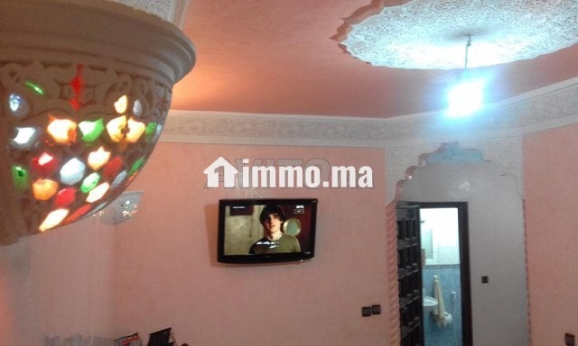 Appartement à louer 70 m² à Casablanca - Location Immobilier - Casablanca - photo 4