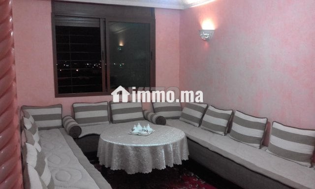 Appartement à louer 70 m² à Casablanca - Location Immobilier - Casablanca - photo 5