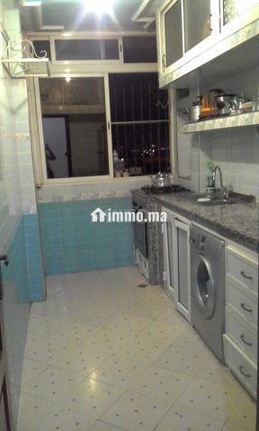 Appartement à louer 70 m² à Casablanca - Location Immobilier - Casablanca - photo 6