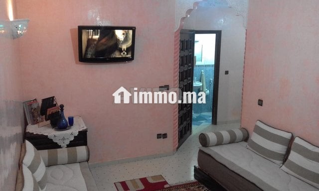 Appartement à louer 70 m² à Casablanca - Location Immobilier - Casablanca - photo 7