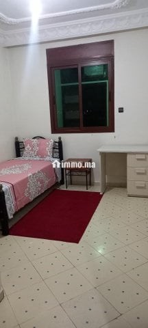 Appartement à louer 70 m² à Casablanca - Location Immobilier - Casablanca - photo 8